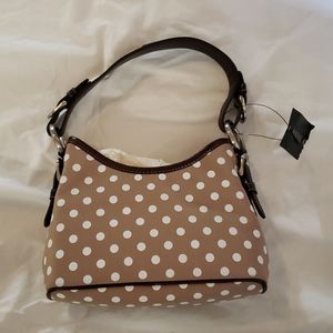 Anne Klein small purse